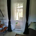 Pod Gwiazdami Hébergement de vacances Kaltki