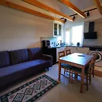 Hébergement de vacances Pod Gwiazdami *