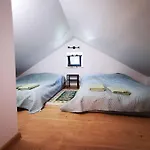 Hébergement de vacances Pod Gwiazdami