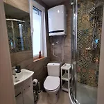 Hébergement de vacances Pod Gwiazdami *