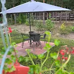 Hébergement de vacances Pod Gwiazdami Kaltki