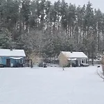 Pod Gwiazdami Hébergement de vacances