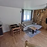 Pod Gwiazdami Hébergement de vacances
