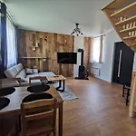 Hébergement de vacances Pod Gwiazdami *