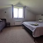 Hébergement de vacances Pod Gwiazdami