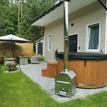 Pod Gwiazdami Hébergement de vacances *