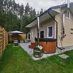 Pod Gwiazdami Hébergement de vacances Kaltki