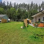 Hébergement de vacances Pod Gwiazdami *