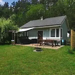 Pod Gwiazdami Hébergement de vacances