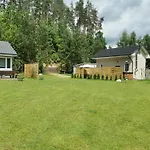 Hébergement de vacances Pod Gwiazdami Kaltki