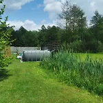 Pod Gwiazdami Hébergement de vacances