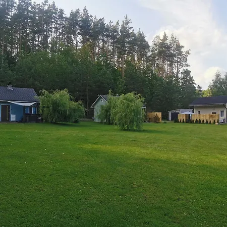 Pod Gwiazdami * Kaltki