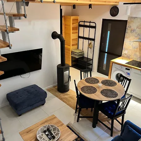 Hébergement de vacances Pod Gwiazdami *