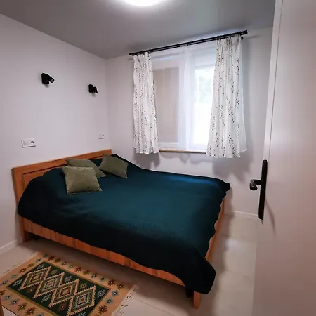 Pod Gwiazdami