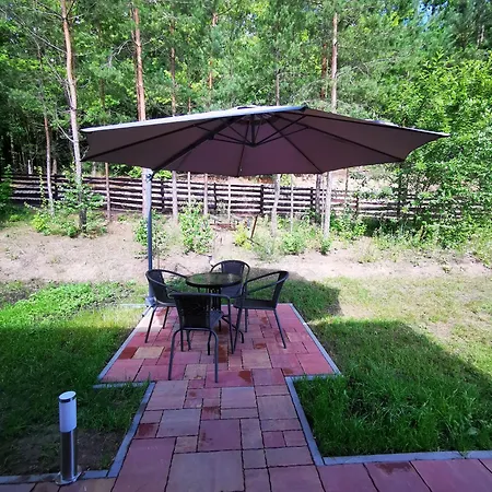 Pod Gwiazdami