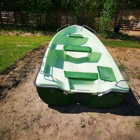 Pod Gwiazdami Kaltki